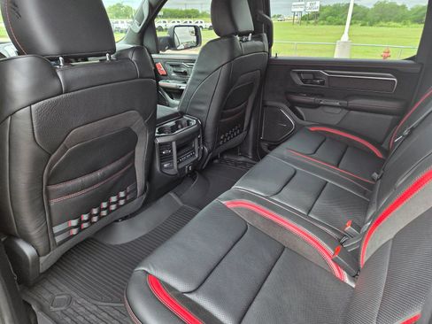 New 2026 RAM 1500 RHO AWD/4WD image 30