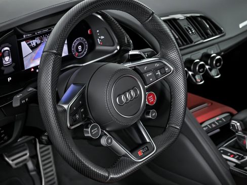 Used 2022 Audi R8 V10 performance image 29