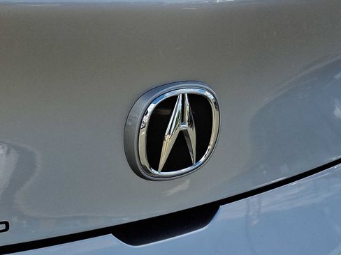 Certified 2026 Acura Integra FWD image 30