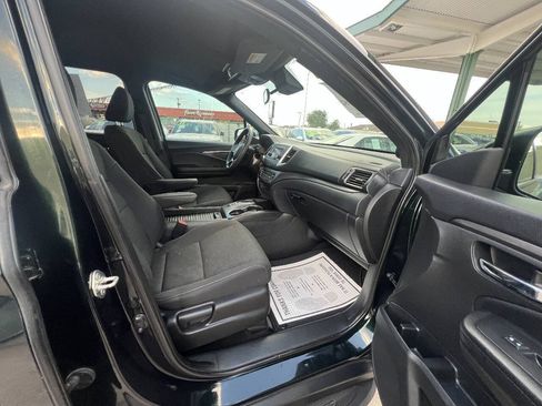 Used 2019 Honda Passport Sport image 13