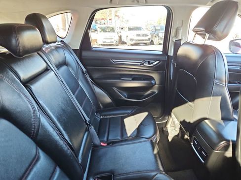 Used 2024 MAZDA CX-5 Carbon Edition image 10