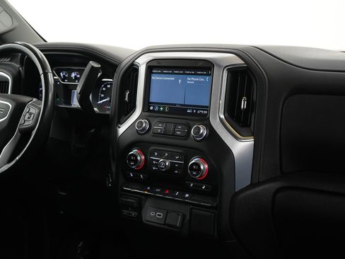 Used 2021 GMC Sierra 1500 Elevation image 14