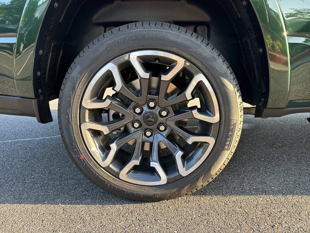 New 2027 RAM 1500 Limited AWD/4WD image 17