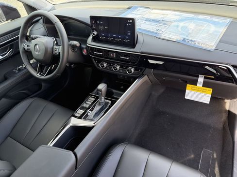 New 2026 Acura ADX FWD image 11