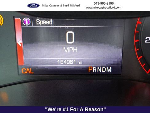 Used 2015 GMC Canyon SLT image 11