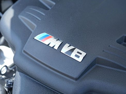 Used 2012 BMW M3 Convertible image 8