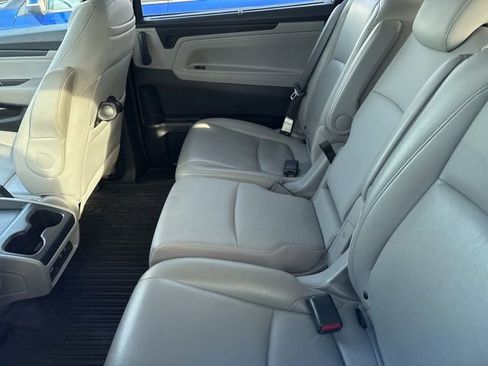 Used 2020 Honda Odyssey EX-L image 8