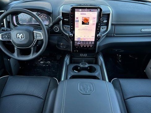 New 2026 RAM 3500 Laramie image 10