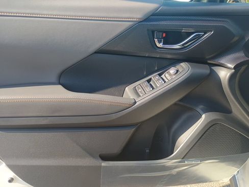 New 2026 Subaru Crosstrek 2.5i Limited AWD/4WD image 11