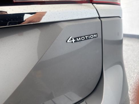 New 2026 Volkswagen Atlas SE AWD/4WD image 8