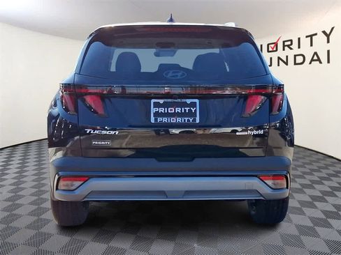 New 2026 Hyundai Tucson SEL image 5