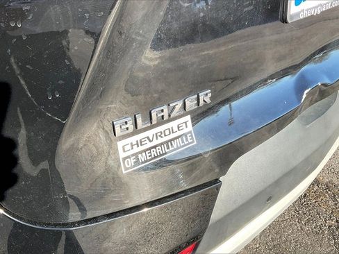 Used 2020 Chevrolet Blazer LT image 27