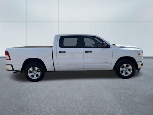 Certified 2023 RAM 1500 Big Horn AWD/4WD image 8