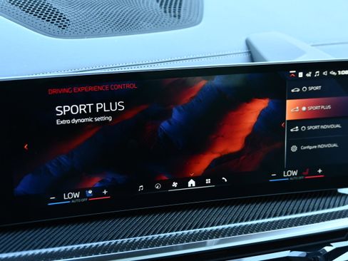 New 2026 BMW X6 M60i image 27