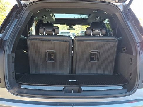 Used 2020 Cadillac XT6 Premium Luxury image 28