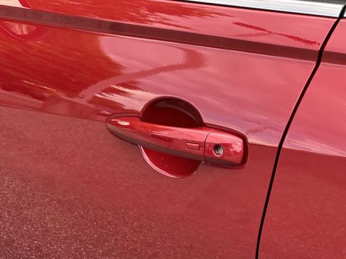 New 2026 Nissan Altima 2.5 SR FWD image 24