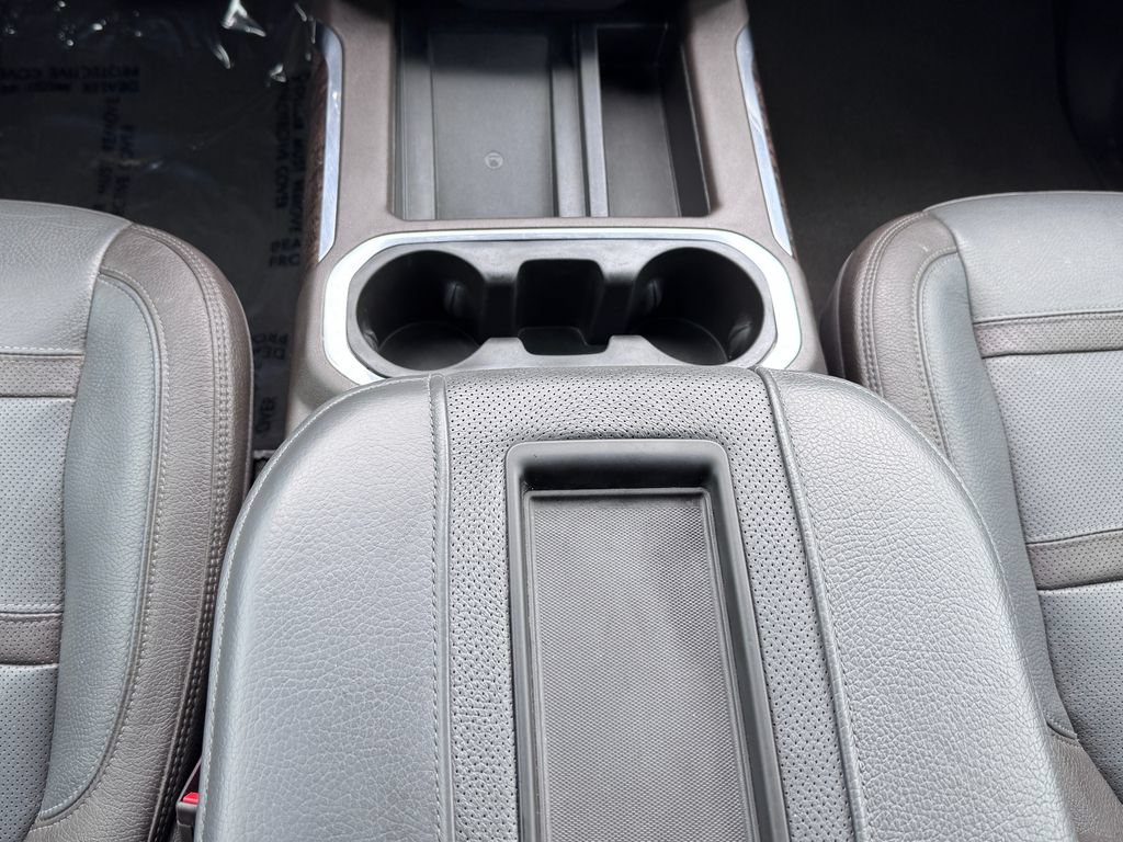 Used 2019 GMC Sierra 1500 Denali w/ Technology Package AWD/4WD image 32