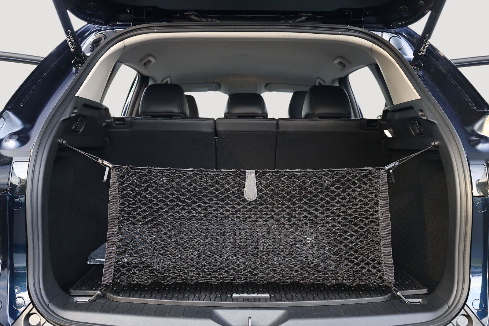 New 2026 MAZDA CX-5 Preferred AWD/4WD image 8