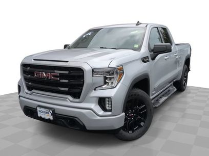 Used 2020 GMC Sierra 1500 Elevation w/ Elevation Value Package