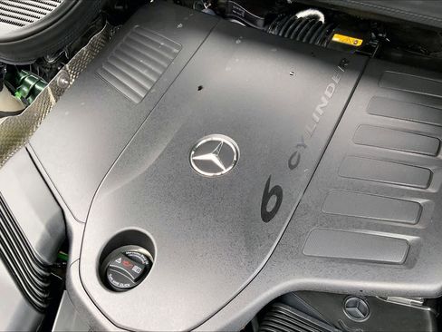 New 2026 Mercedes-Benz GLE 450 4MATIC image 27
