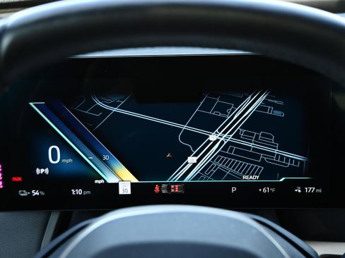 Certified 2024 BMW iX xDrive50 w/ Premium Package image 26