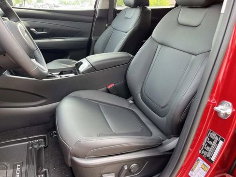 New 2026 Hyundai Tucson SEL AWD/4WD image 22