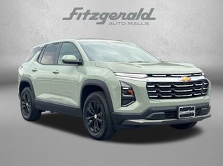 Used 2026 Chevrolet Equinox LT w/ Convenience Package II AWD/4WD 360° Tour