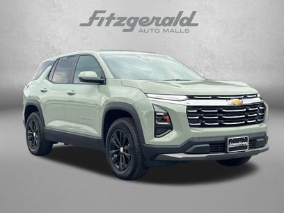 Used 2026 Chevrolet Equinox LT w/ Convenience Package II