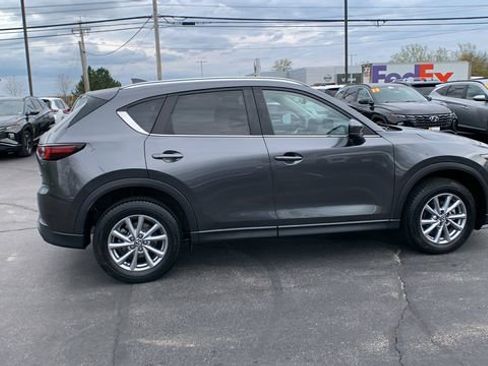Used 2023 MAZDA CX-5 AWD 2.5 S image 6