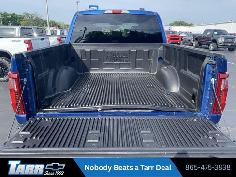 Used 2024 Ford F150 XLT w/ Tow/Haul Package AWD/4WD image 20