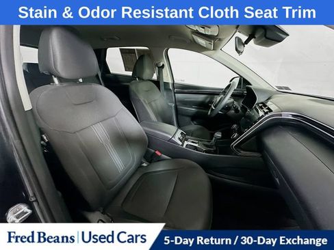 Used 2023 Hyundai Tucson SEL w/ Winter Package AWD/4WD image 34