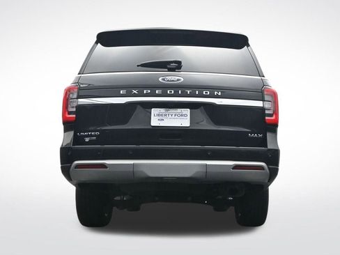 Used 2023 Ford Expedition Max Limited image 38