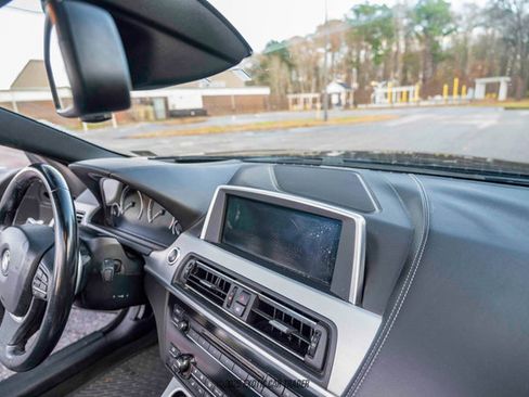 Used 2012 BMW 650i Convertible image 73