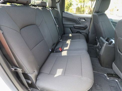 New 2025 GMC Canyon Elevation w/ Convenience Package image 25