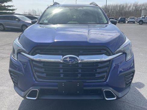 New 2026 Subaru Ascent Touring AWD/4WD image 12