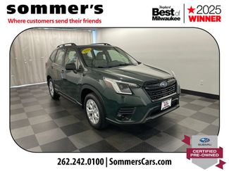 Certified 2023 Subaru Forester AWD/4WD 360° Tour
