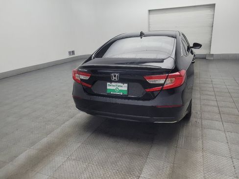Used 2020 Honda Accord LX image 7
