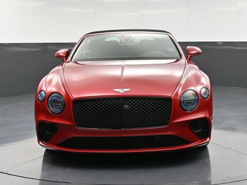 Certified 2022 Bentley Continental GT Speed AWD/4WD image 11