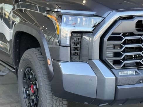 New 2026 Toyota Tundra TRD Pro image 8