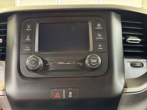 Used 2023 RAM 5500 Tradesman w/ Max Tow Package AWD/4WD image 38