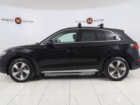 Used 2023 Audi Q5 2.0T Premium AWD/4WD image 42