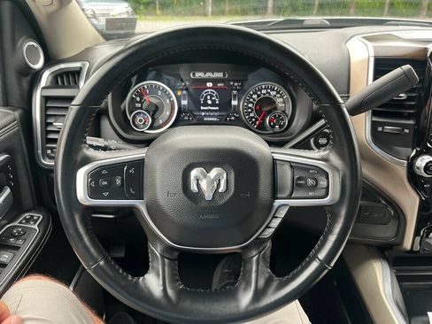 Used 2023 RAM 2500 Laramie AWD/4WD image 53