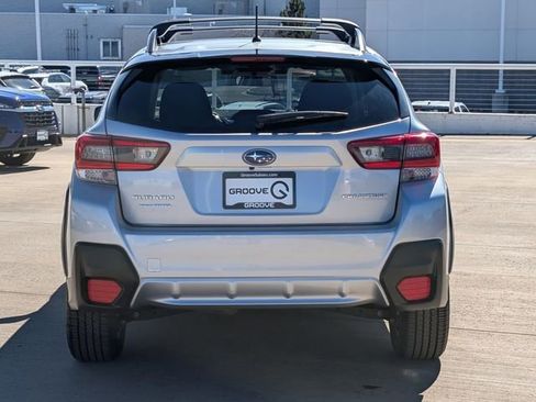 Used 2023 Subaru Crosstrek 2.0i image 5