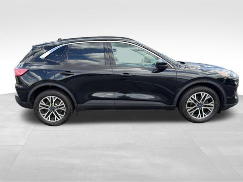 Used 2020 Ford Escape SEL AWD/4WD image 6