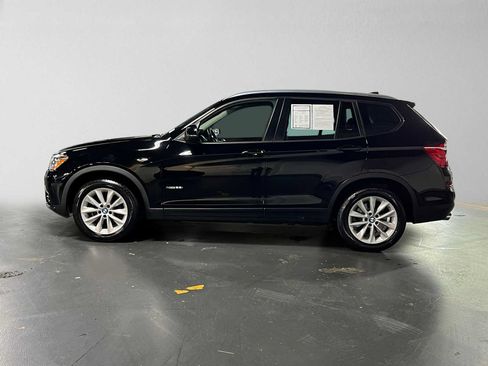 Used 2017 BMW X3 xDrive28i AWD/4WD image 6