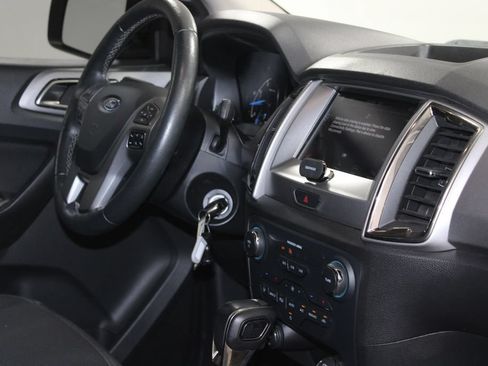 Used 2019 Ford Ranger XLT w/ Equipment Group 301A Mid RWD image 31