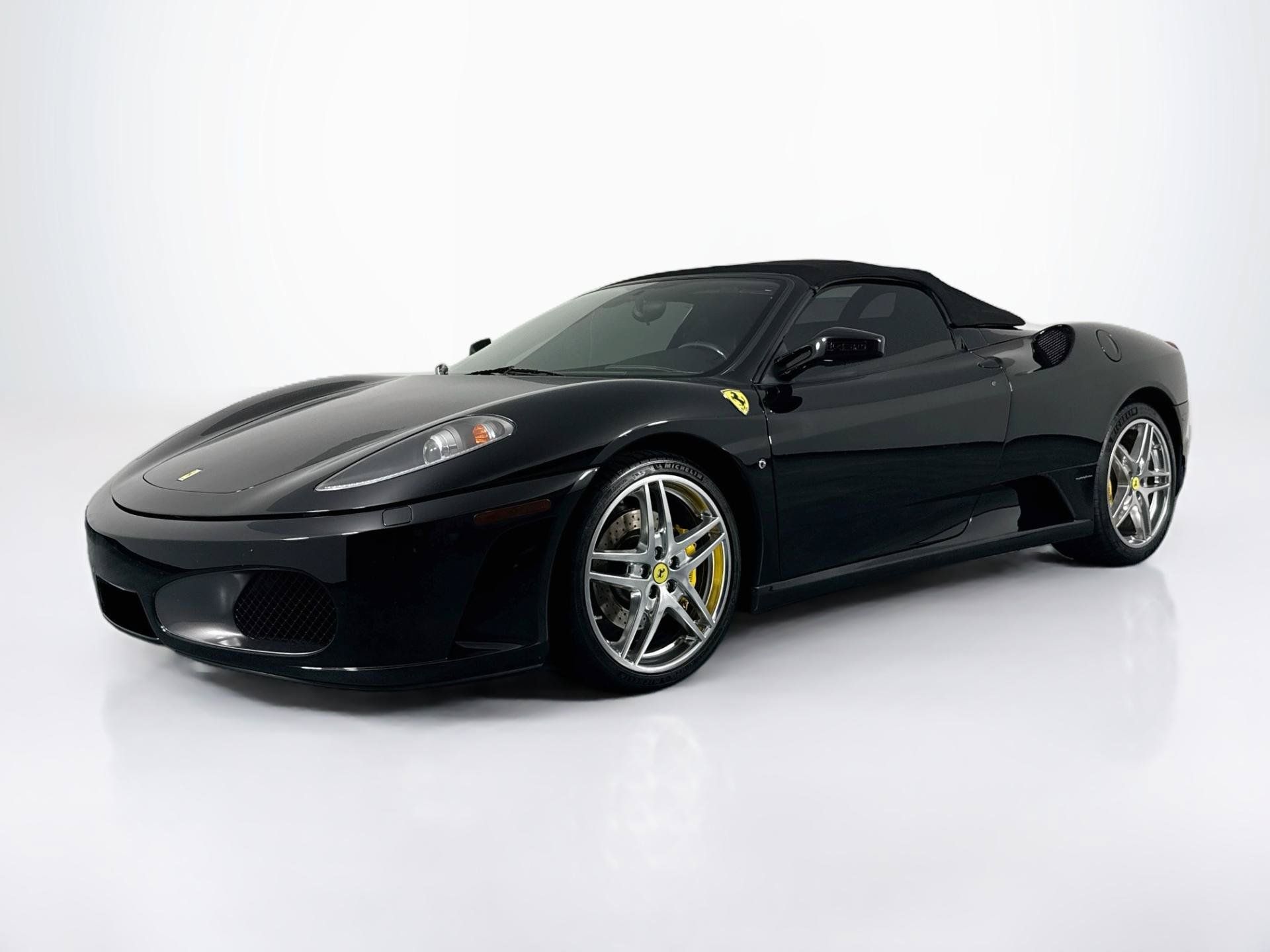 Used 2007 Ferrari F430 Spider RWD image 59