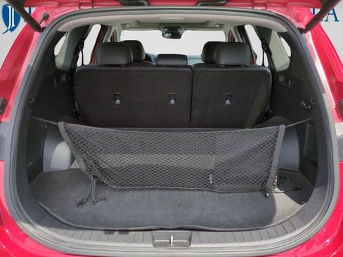 Used 2022 Hyundai Santa Fe Limited FWD image 9