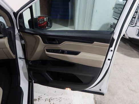 Used 2024 Honda Odyssey EX-L image 14