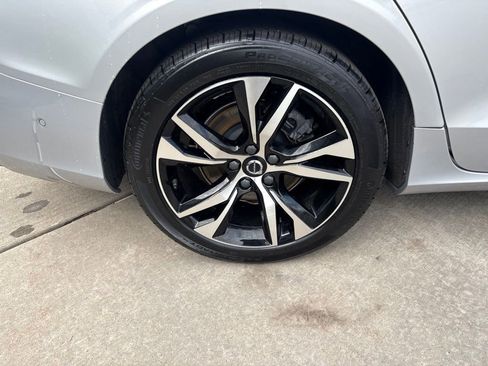 Certified 2023 Volvo S60 B5 Plus w/ Climate Package AWD/4WD image 12